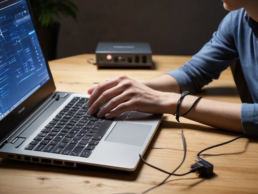 macOS系统下VPN连接日志完整获取方法操作指南